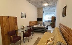Buko Apartamenty